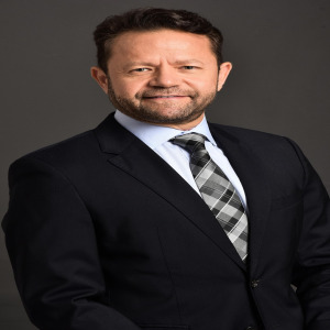 operations director portrait